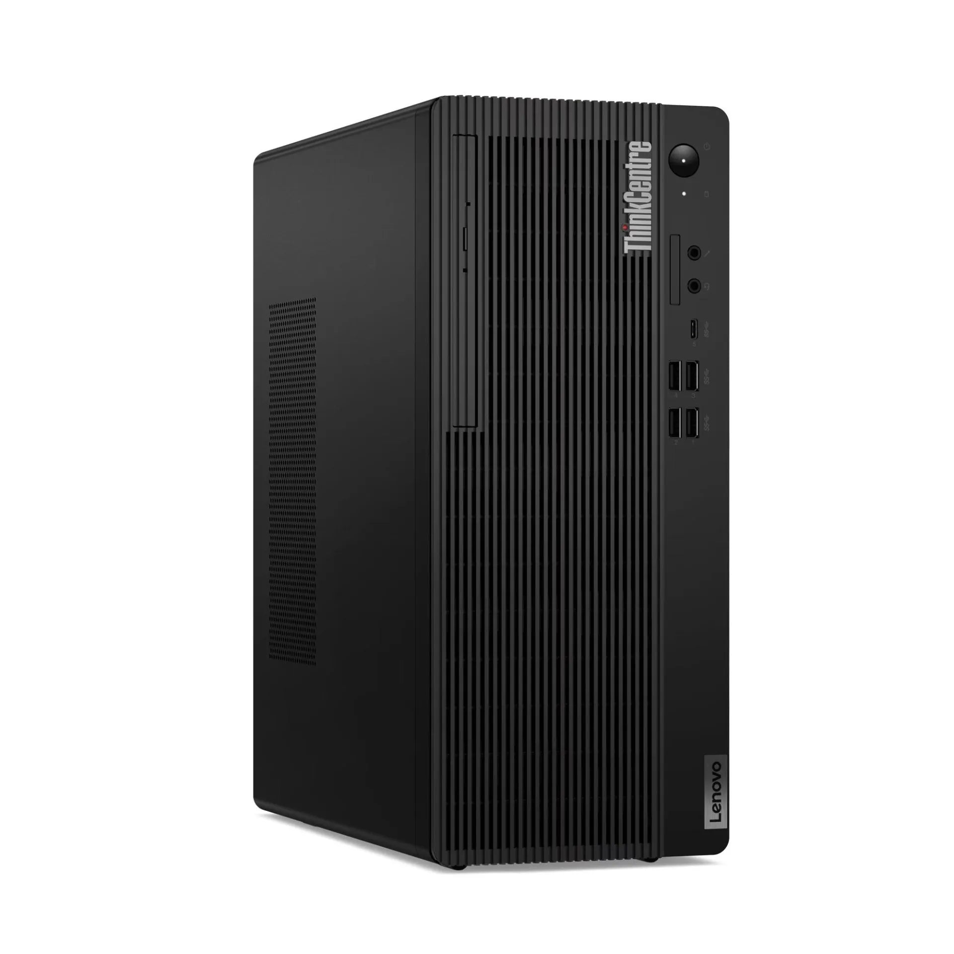 Lenovo ThinkCentre M70t Gen 5 - Intel Core i5-14400 - 12U6004AGR Lenovo ThinkCentre M70t Gen 5 - Intel Core i5-14400 - 12U6004AGR